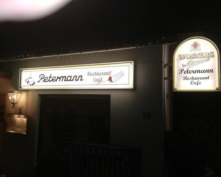 Petermanns Cafe and Restaurant